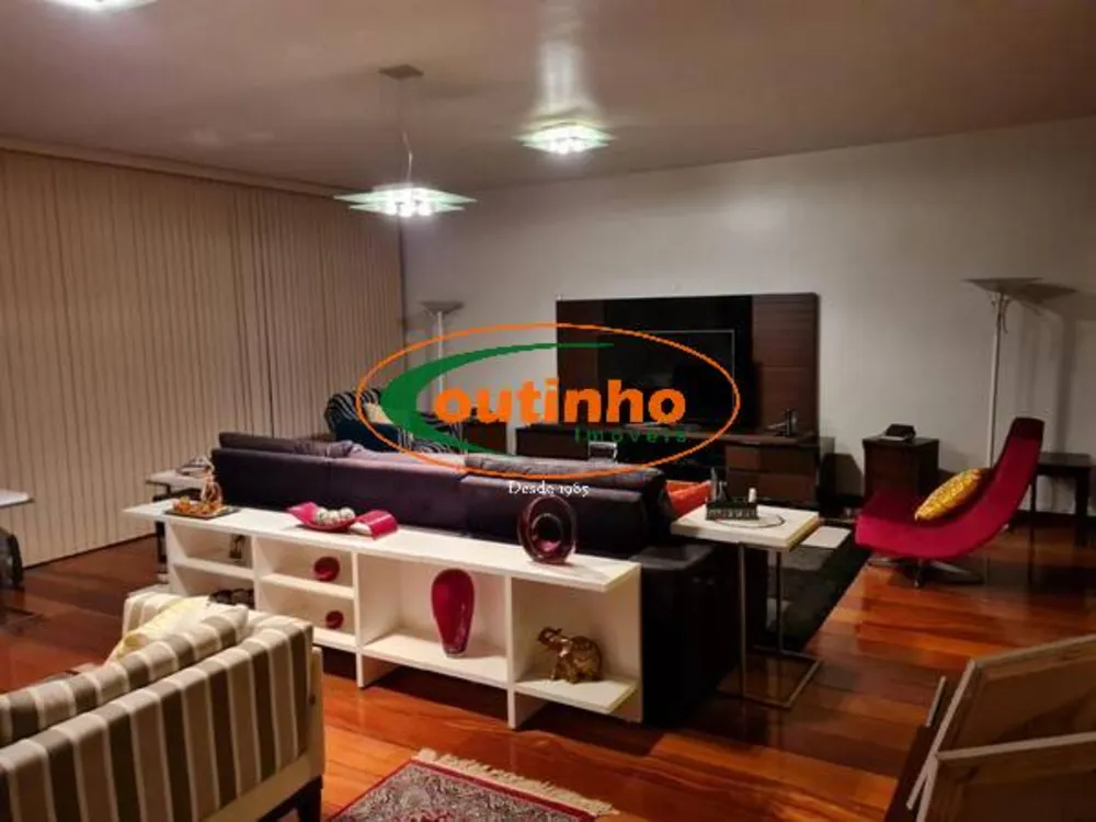 Apartamento, 5 quartos, 226 m² - Foto 1
