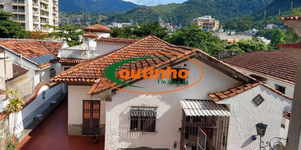 Casa, 5 quartos, 860 m² - Foto 6