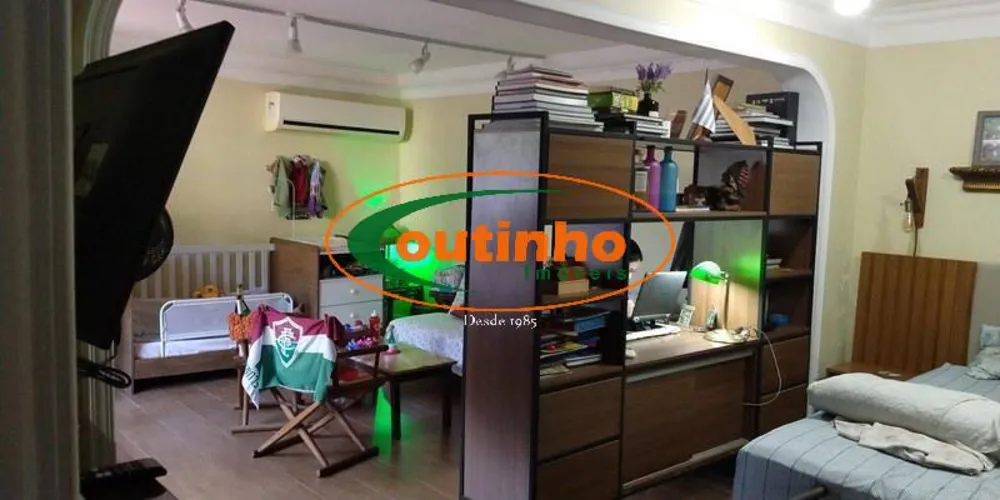 Casa, 5 quartos, 860 m² - Foto 17