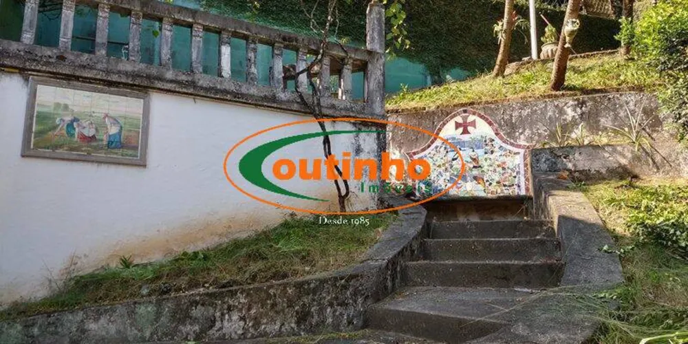 Casa, 5 quartos, 860 m² - Foto 8