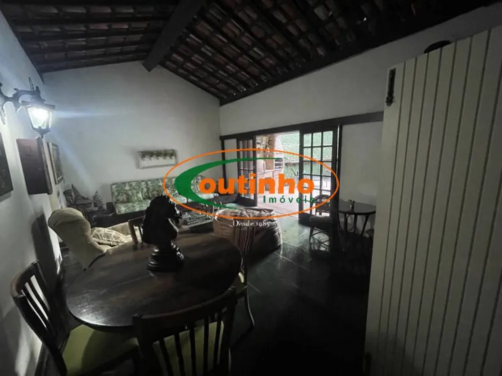 Casa, 6 quartos, 436 m² - Foto 42