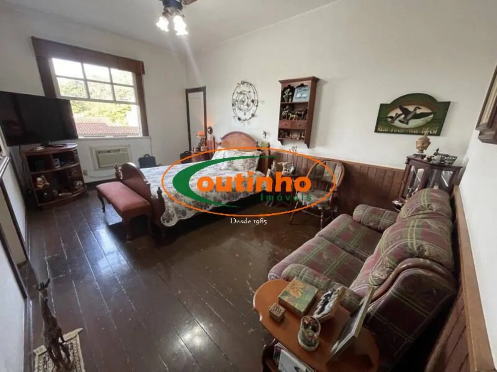 Casa, 6 quartos, 436 m² - Foto 19