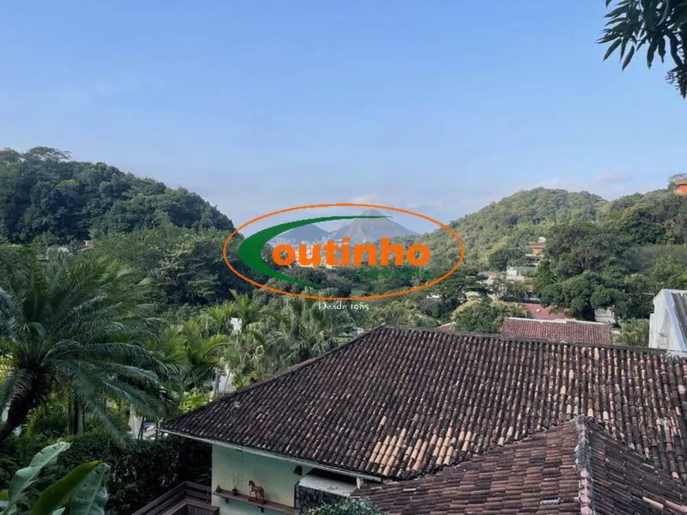 Casa, 6 quartos, 436 m² - Foto 36