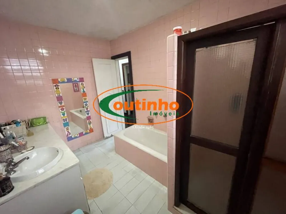 Casa, 6 quartos, 436 m² - Foto 17