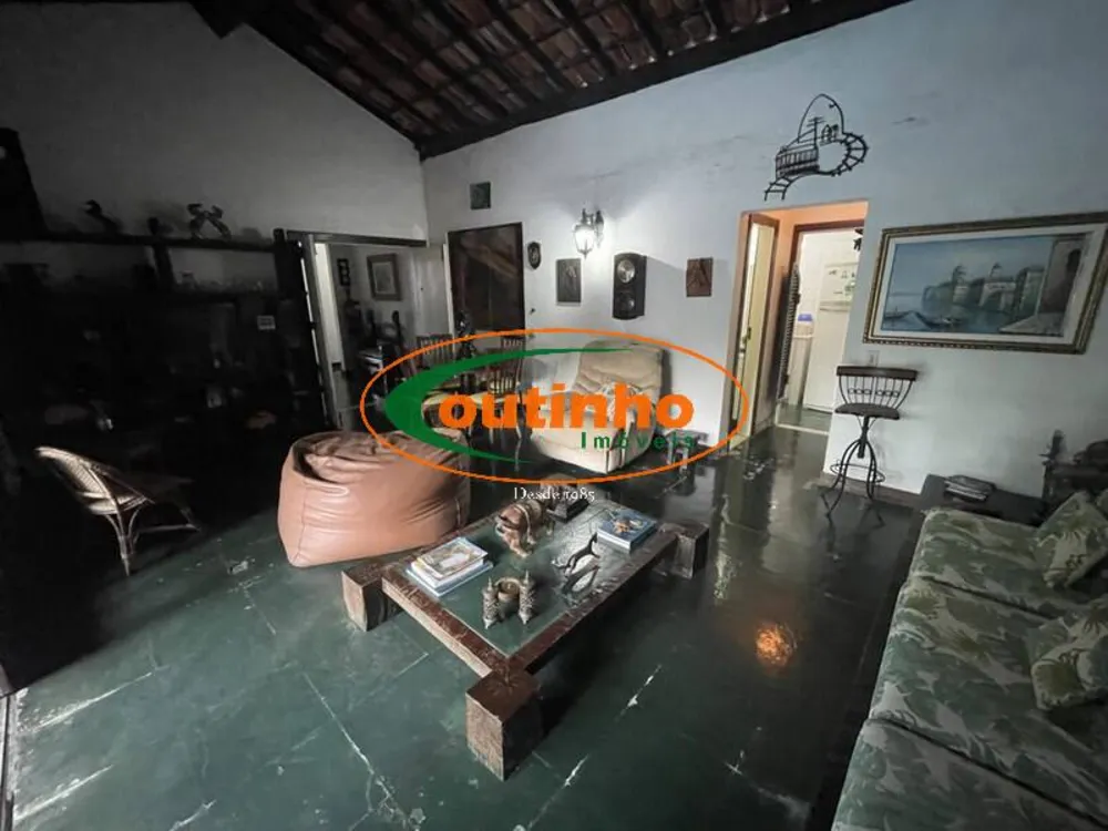 Casa, 6 quartos, 436 m² - Foto 38
