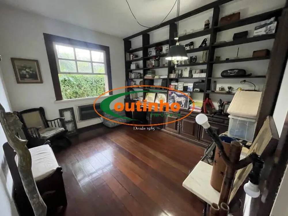 Casa, 6 quartos, 436 m² - Foto 14