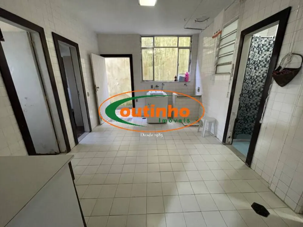 Casa, 6 quartos, 436 m² - Foto 3