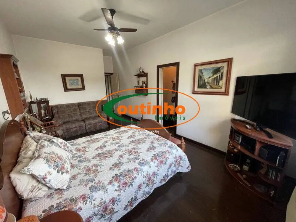 Casa, 6 quartos, 436 m² - Foto 16