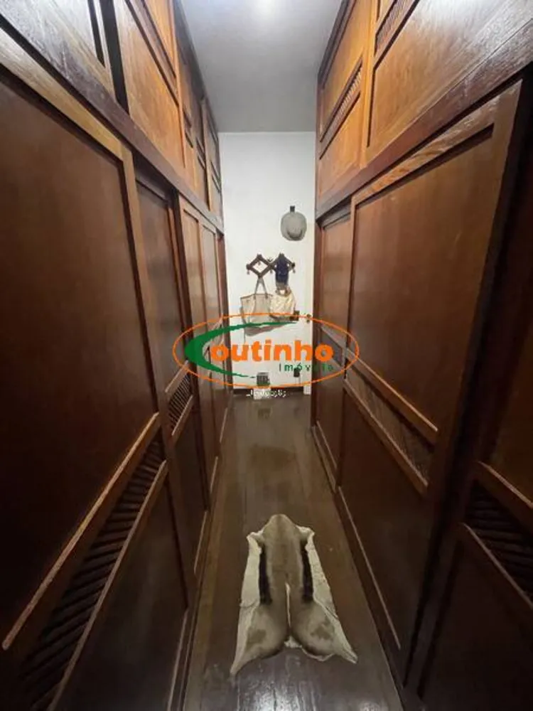 Casa, 6 quartos, 436 m² - Foto 12