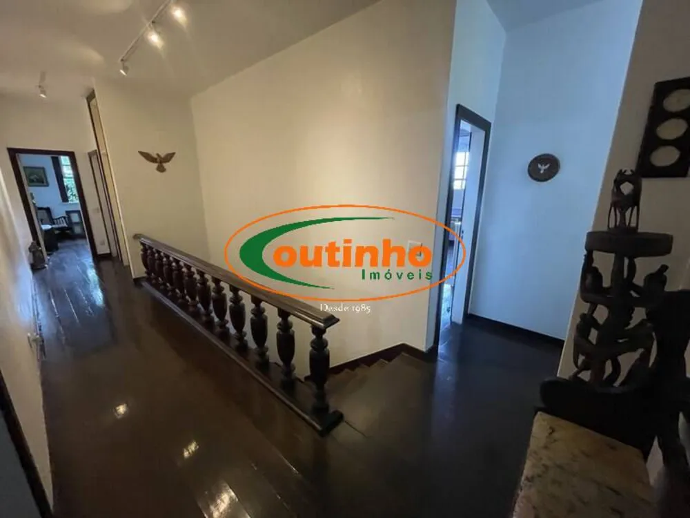 Casa, 6 quartos, 436 m² - Foto 9