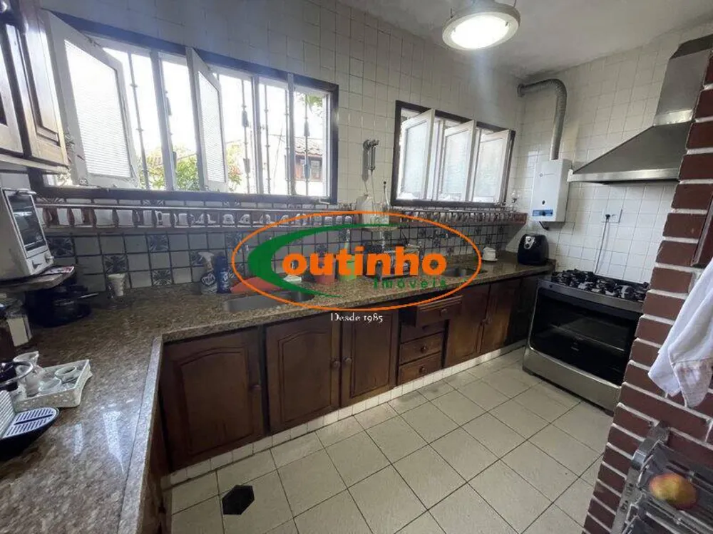 Casa, 6 quartos, 436 m² - Foto 6