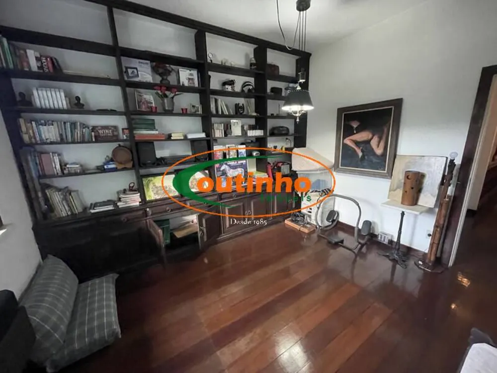 Casa, 6 quartos, 436 m² - Foto 28