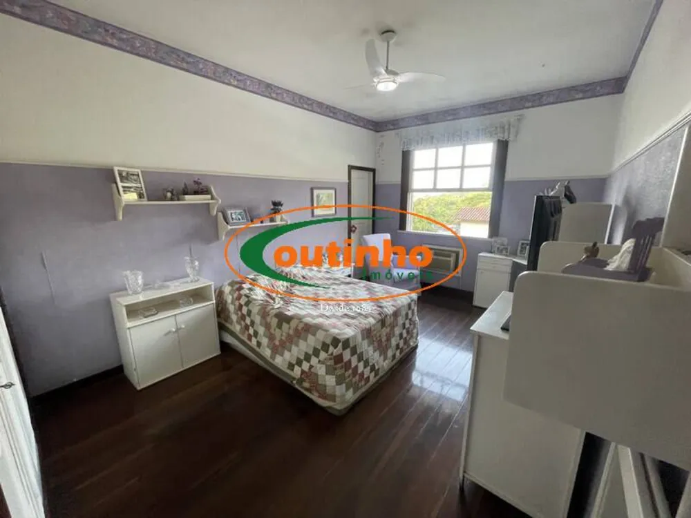 Casa, 6 quartos, 436 m² - Foto 15