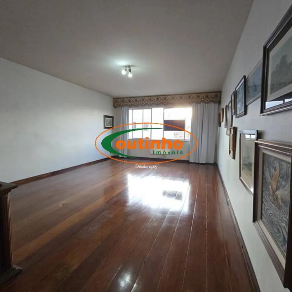 Apartamento, 3 quartos, 165 m² - Foto 1