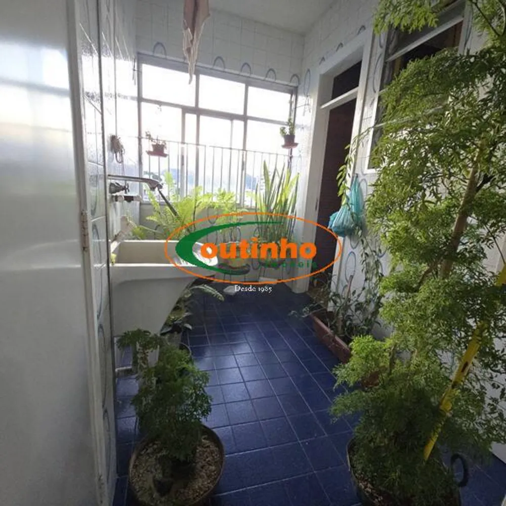 Apartamento, 3 quartos, 165 m² - Foto 20