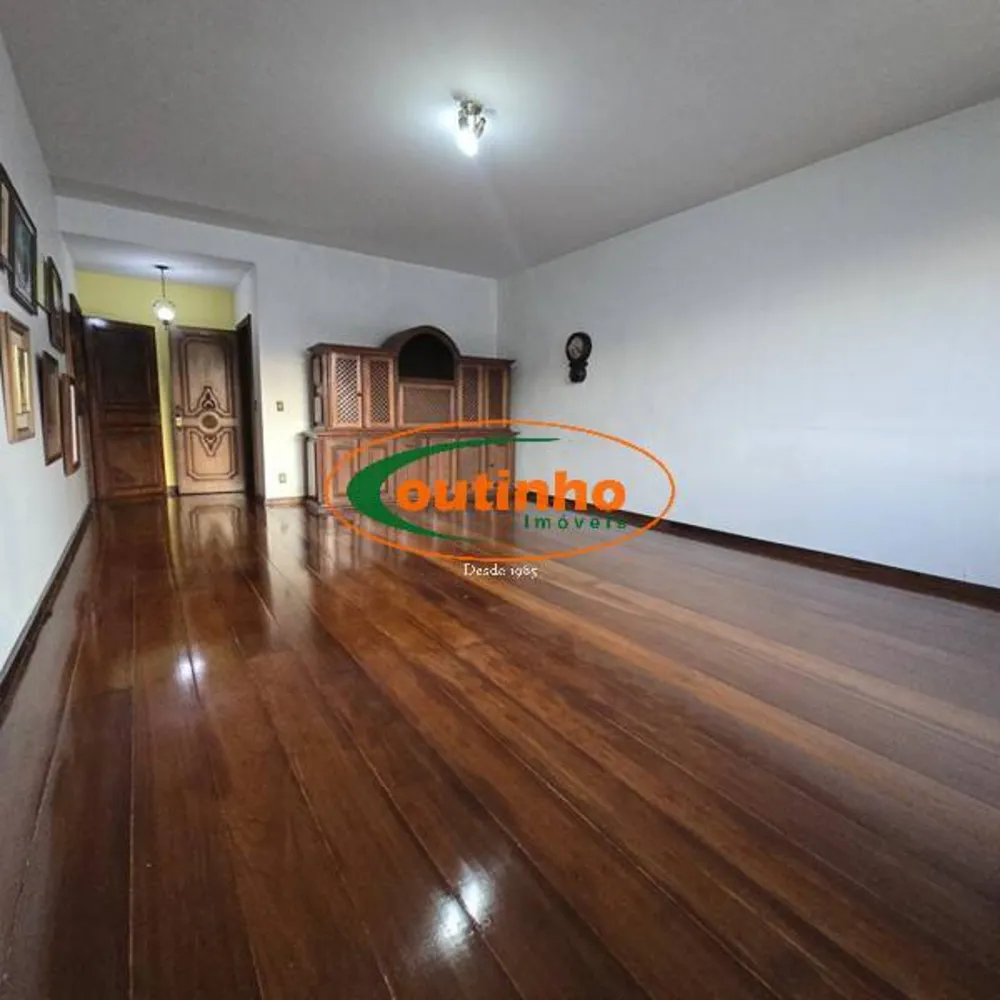 Apartamento, 3 quartos, 165 m² - Foto 2