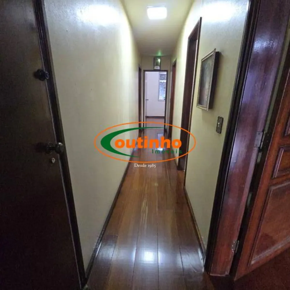 Apartamento, 3 quartos, 165 m² - Foto 3