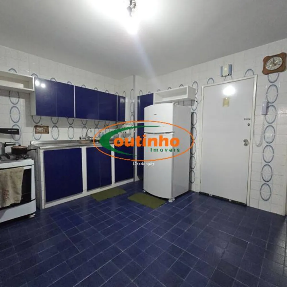 Apartamento, 3 quartos, 165 m² - Foto 22