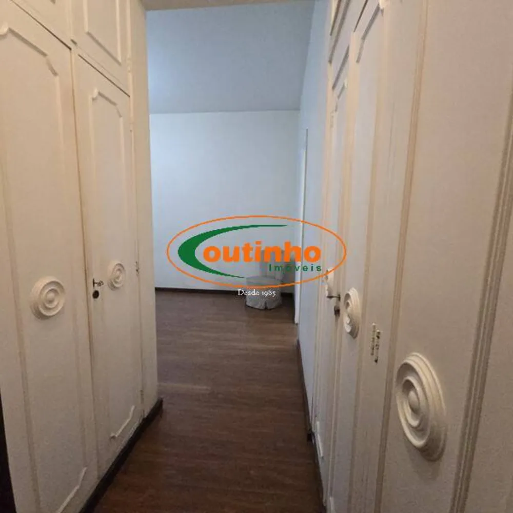 Apartamento, 3 quartos, 165 m² - Foto 5
