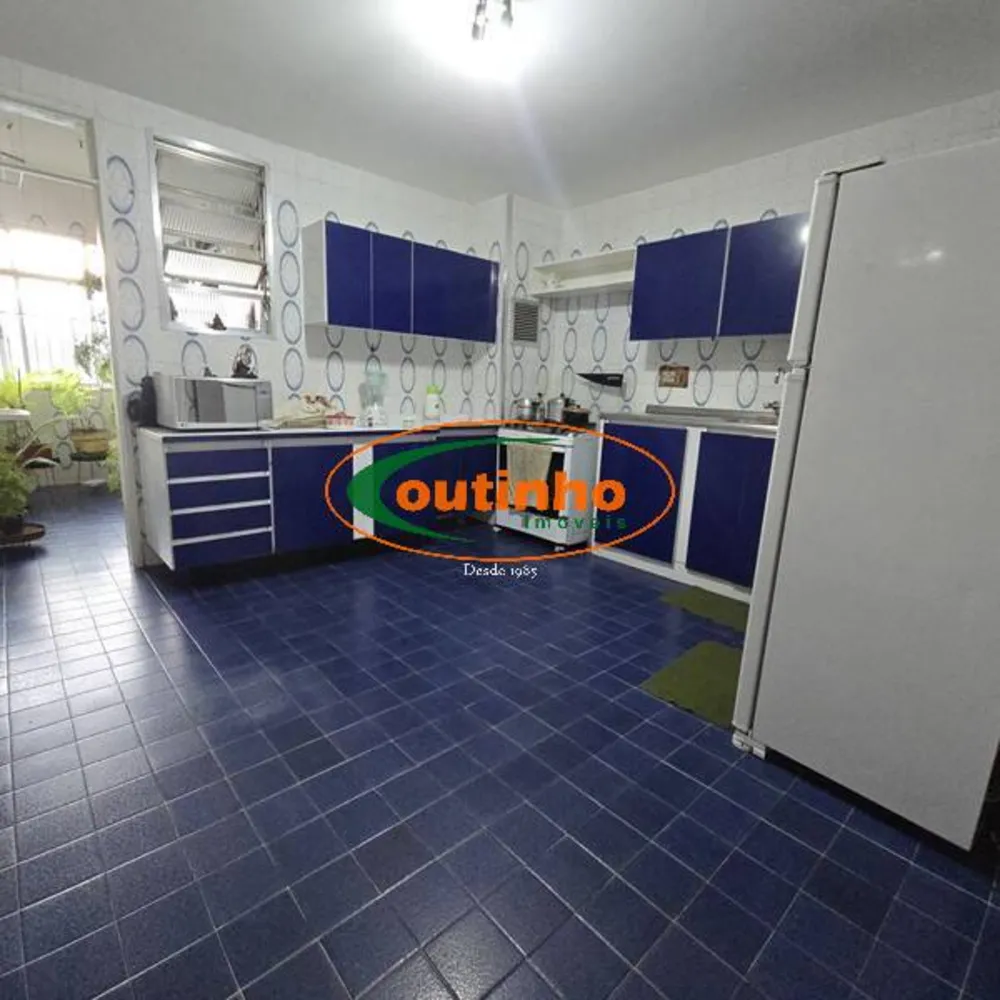 Apartamento, 3 quartos, 165 m² - Foto 26