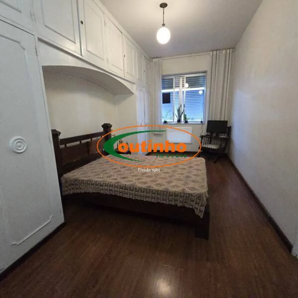 Apartamento, 3 quartos, 165 m² - Foto 15