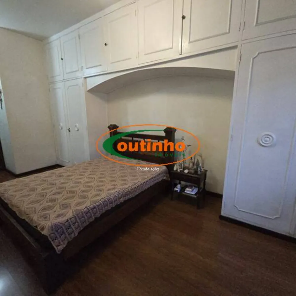 Apartamento, 3 quartos, 165 m² - Foto 11