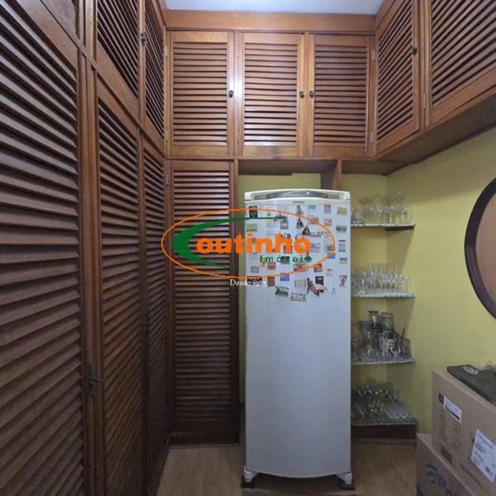 Apartamento, 3 quartos, 165 m² - Foto 19