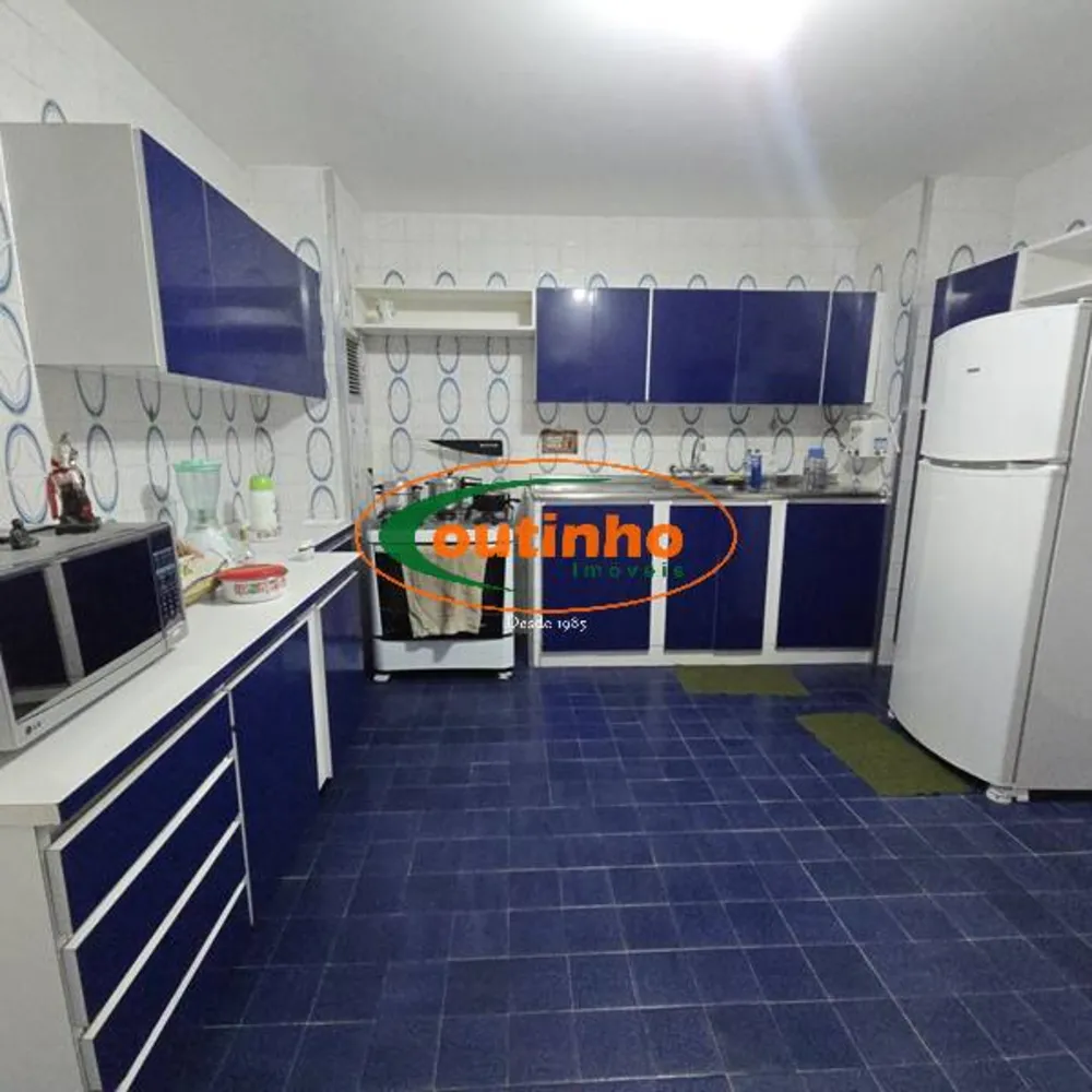 Apartamento, 3 quartos, 165 m² - Foto 17