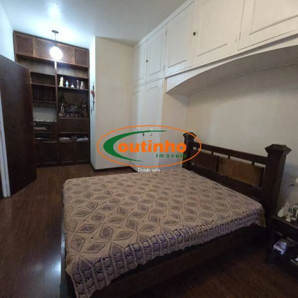 Apartamento, 3 quartos, 165 m² - Foto 12