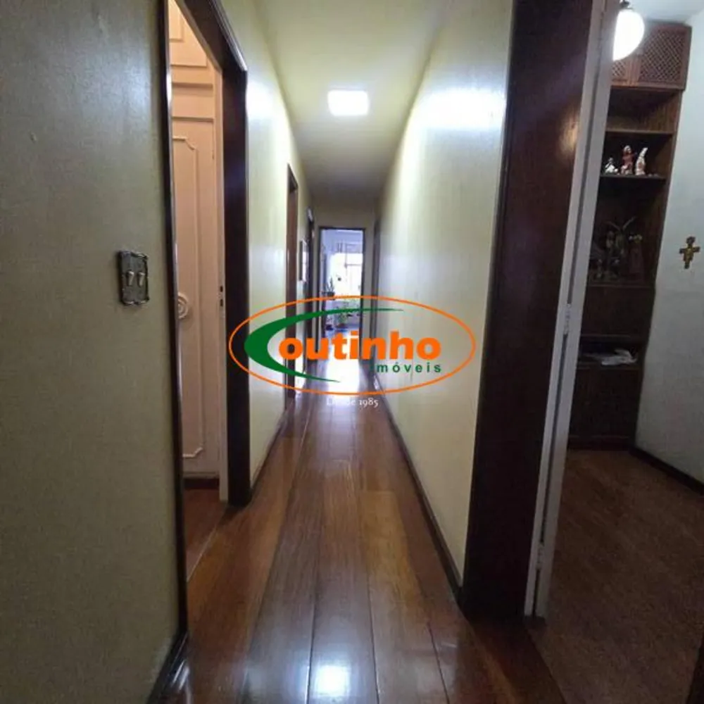 Apartamento, 3 quartos, 165 m² - Foto 27