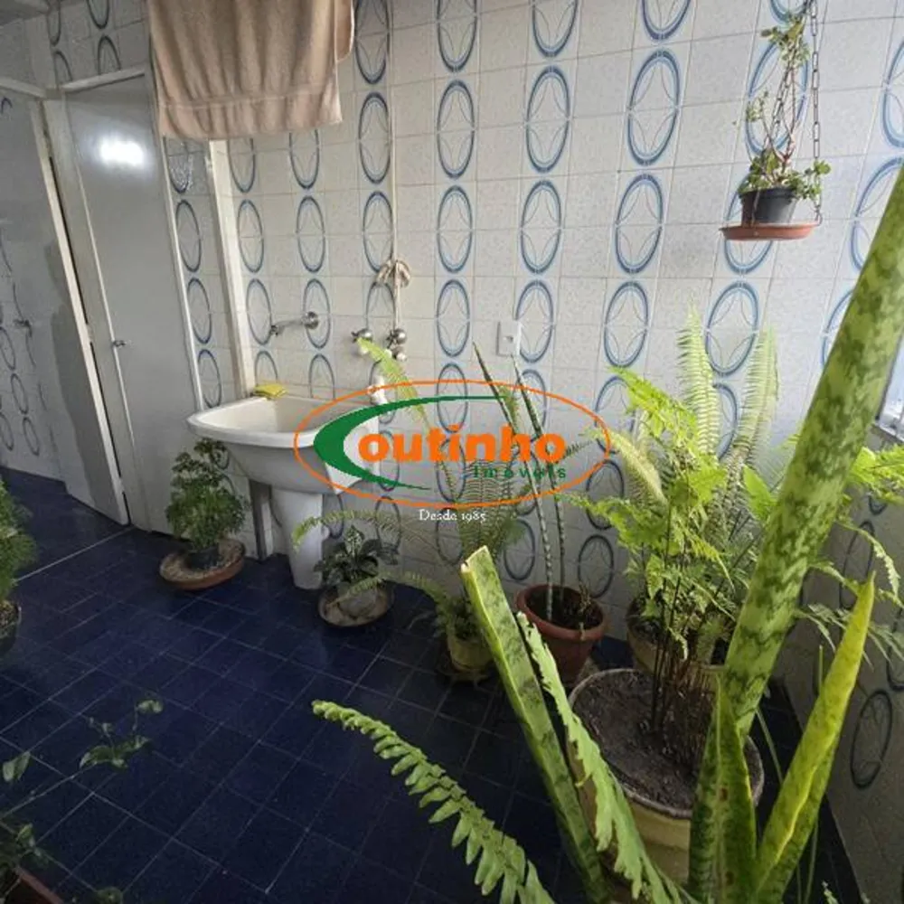 Apartamento, 3 quartos, 165 m² - Foto 21