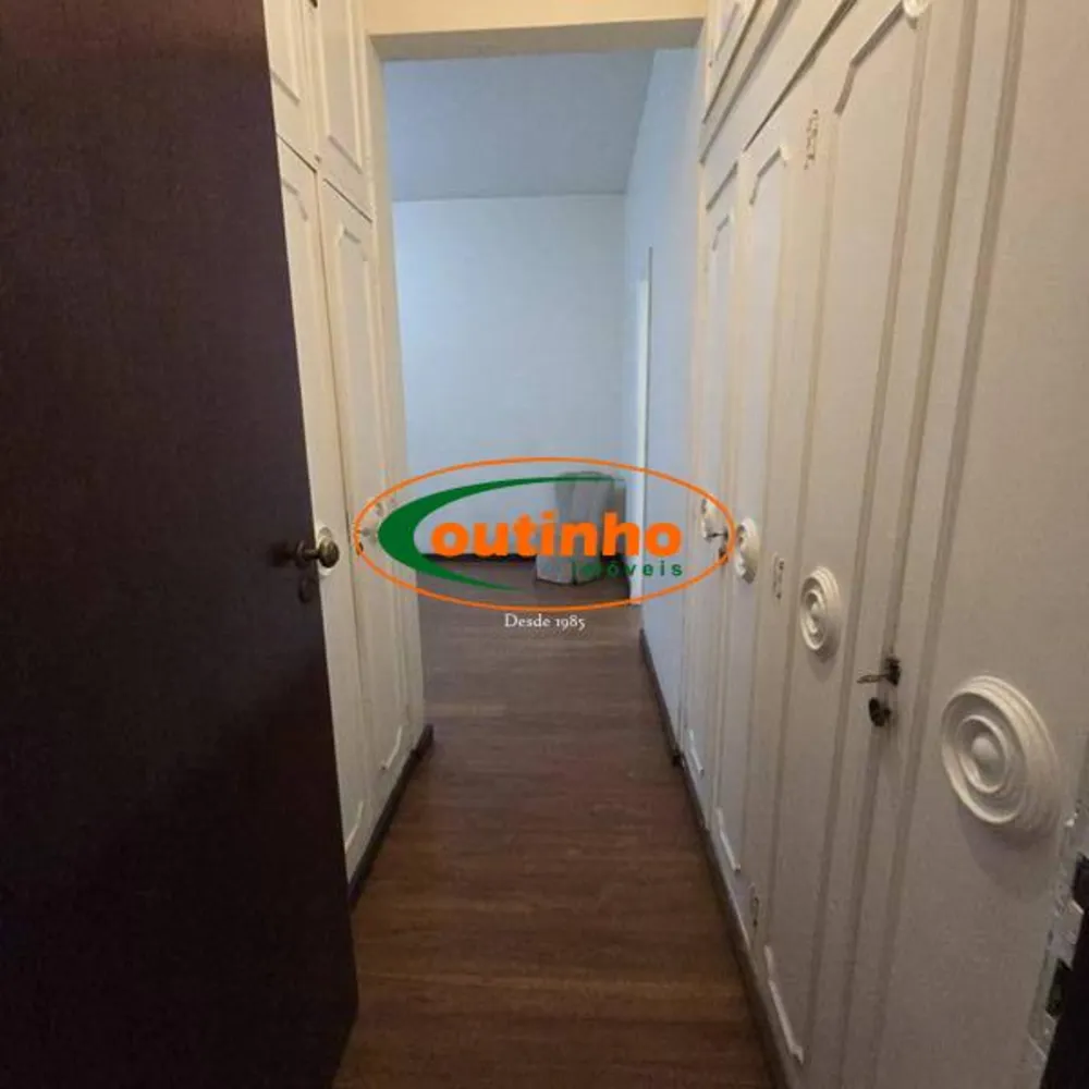 Apartamento, 3 quartos, 165 m² - Foto 13
