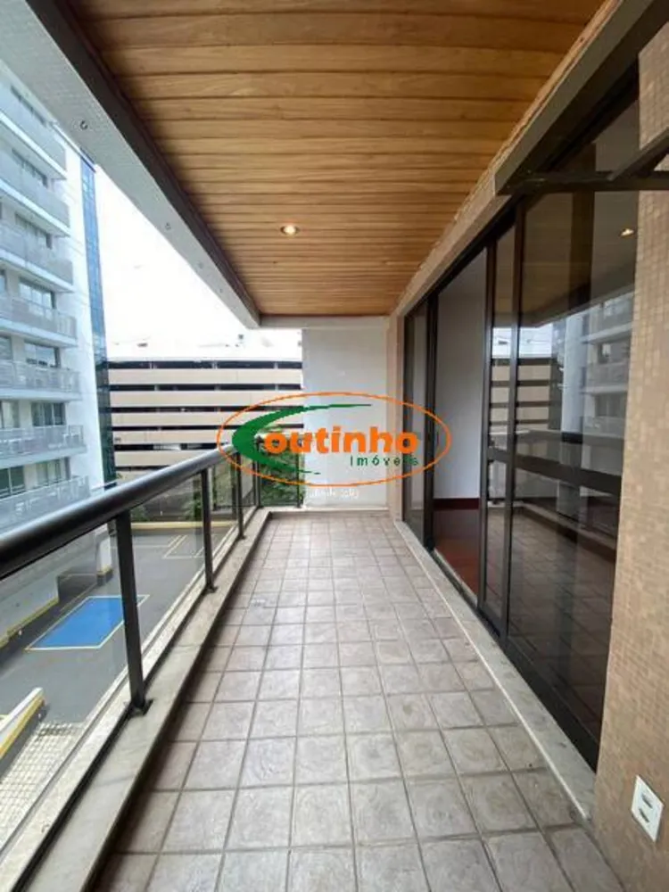Apartamento, 3 quartos, 137 m² - Foto 3