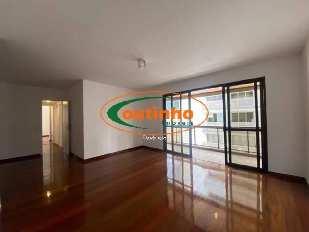 Apartamento, 3 quartos, 137 m² - Foto 5