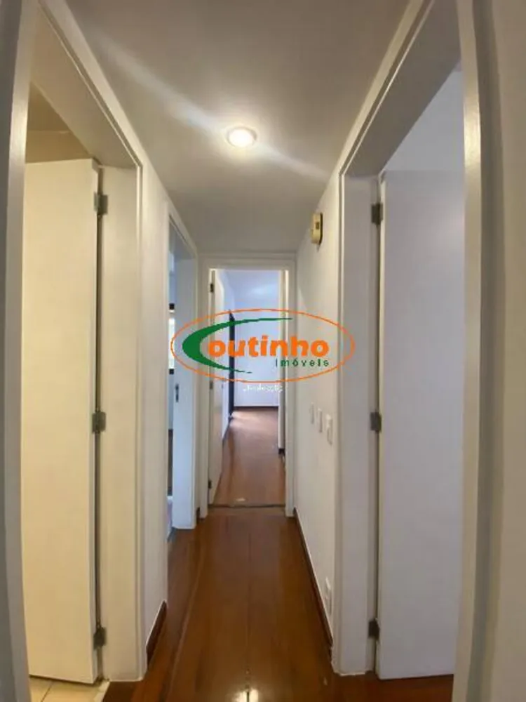 Apartamento, 3 quartos, 137 m² - Foto 11