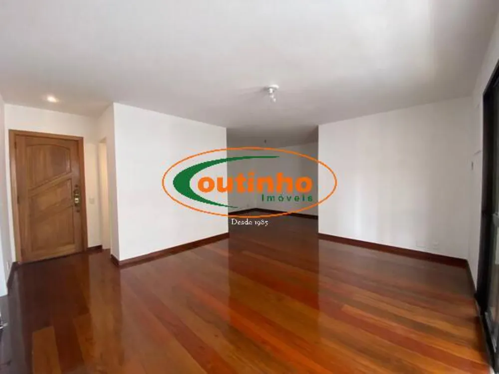 Apartamento, 3 quartos, 137 m² - Foto 6