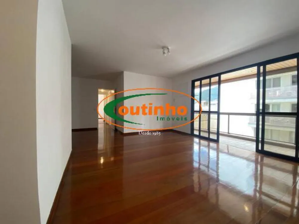 Apartamento, 3 quartos, 137 m² - Foto 4