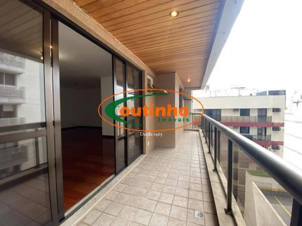 Apartamento, 3 quartos, 137 m² - Foto 2