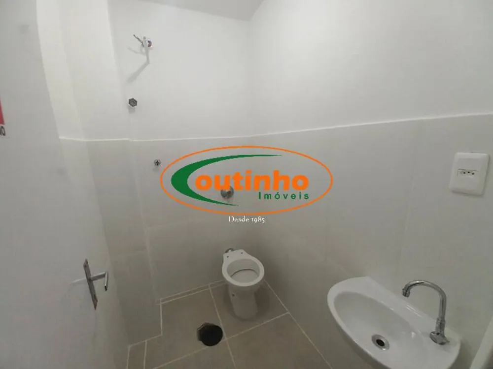 Prédio Inteiro, 30 m² - Foto 17