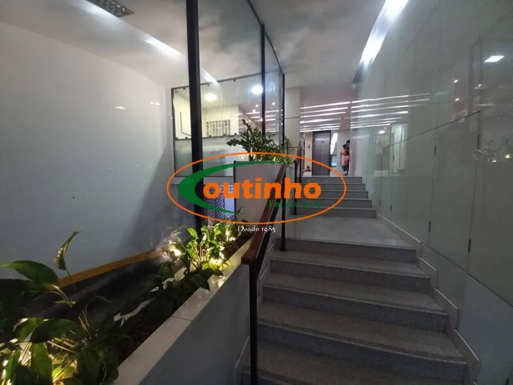 Prédio Inteiro, 30 m² - Foto 1