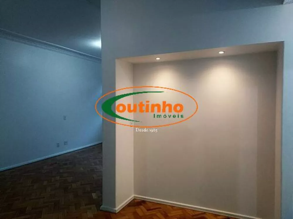 Apartamento à venda com 4 quartos, 122m² - Foto 5