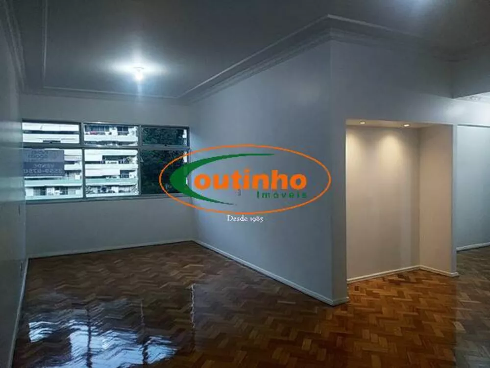 Apartamento à venda com 4 quartos, 122m² - Foto 2