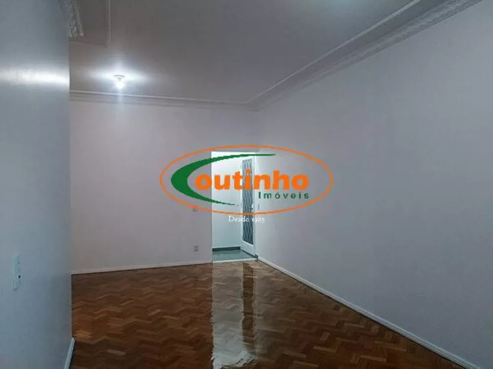 Apartamento à venda com 4 quartos, 122m² - Foto 3