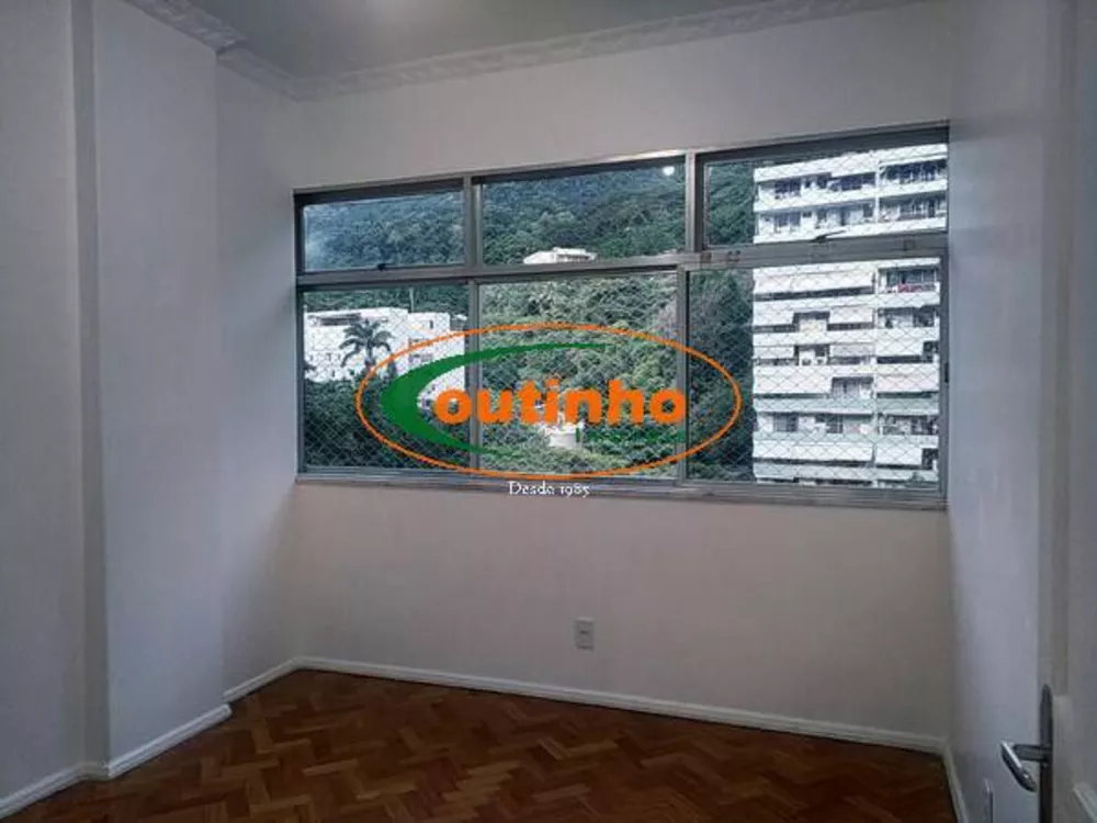 Apartamento à venda com 4 quartos, 122m² - Foto 8