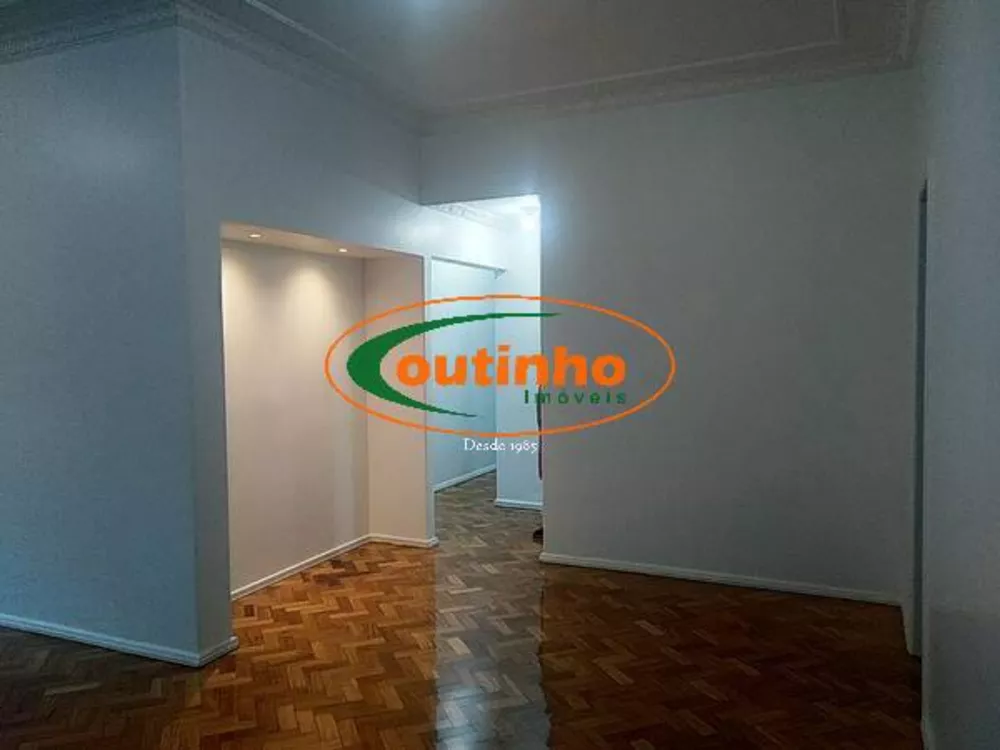 Apartamento à venda com 4 quartos, 122m² - Foto 4