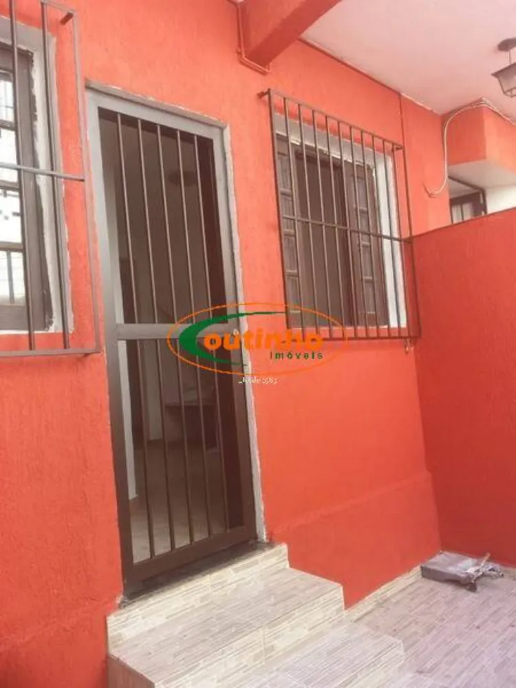 Casa, 2 quartos, 84 m² - Foto 1