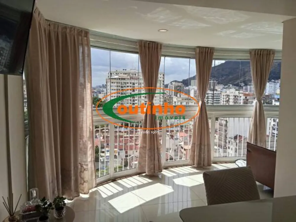 Cobertura, 3 quartos, 165 m² - Foto 5