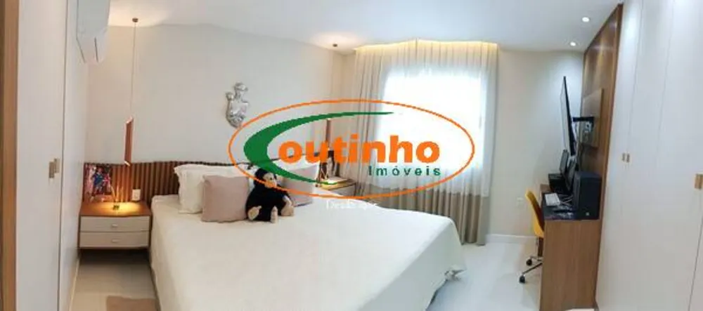 Cobertura, 3 quartos, 165 m² - Foto 11