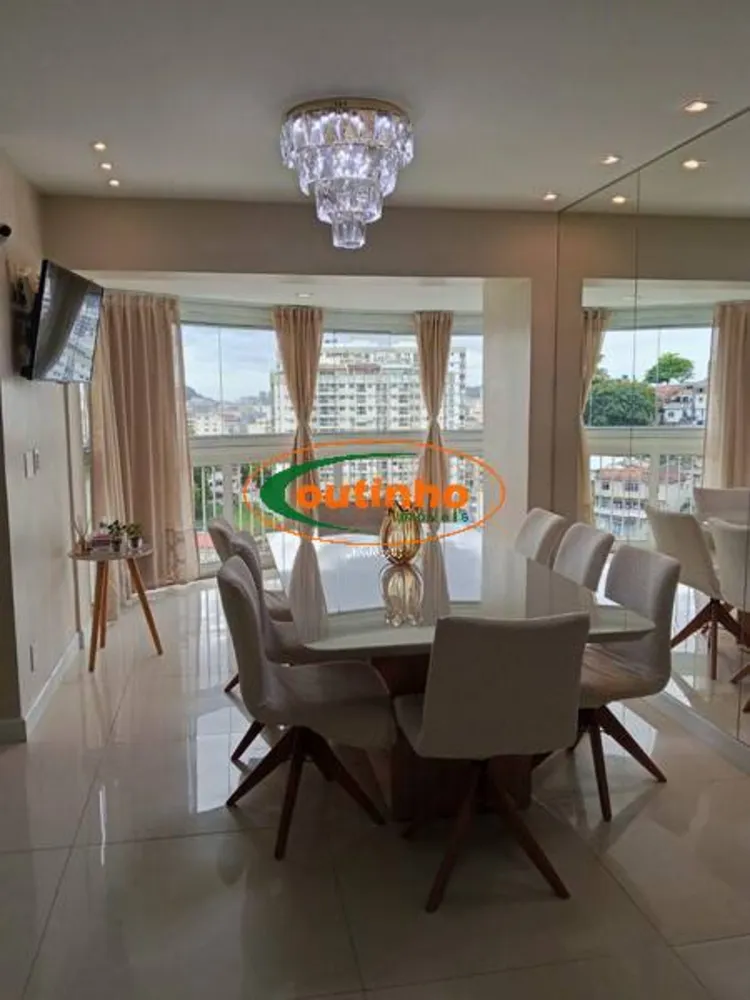 Cobertura, 3 quartos, 165 m² - Foto 6