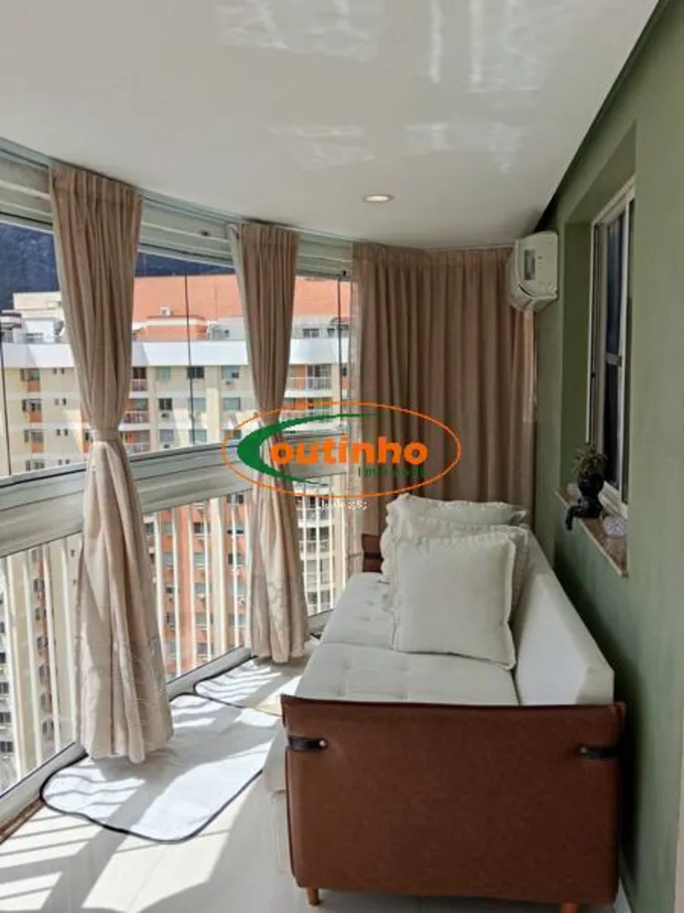 Cobertura, 3 quartos, 165 m² - Foto 8